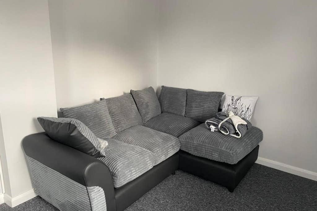 Bank Street Apartment Herne Bay Eksteriør billede