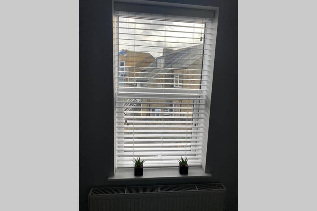 Bank Street Apartment Herne Bay Eksteriør billede